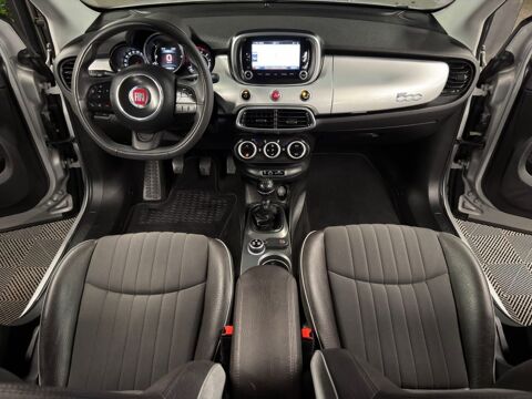 500 X 1.4i - 16V TURBO 2015 occasion 95150 Taverny