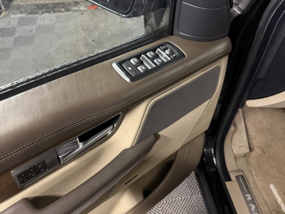 Range Rover SPORT 3.0 TDV6 245 HSE TOIT OUVRANT CUIR GPS HARMAN KARDON B 2009 occasion 95150 Taverny