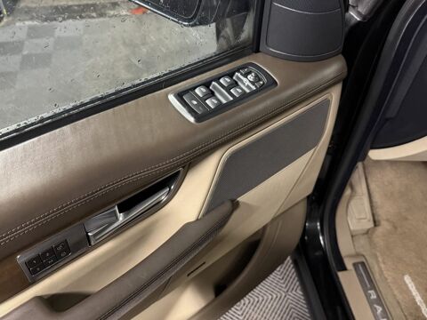 Range Rover SPORT 3.0 TDV6 245 HSE TOIT OUVRANT CUIR GPS HARMAN KARDON B 2009 occasion 95150 Taverny