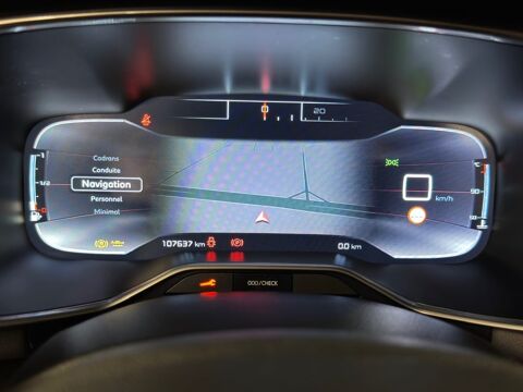 C5 aircross SHINE 1.5 BLUEHDI 130 Cv APPLE CARPLAY &amp; ANDROID - GARAN 2019 occasion 95150 Taverny
