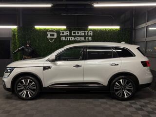 Koleos II (HC_) 1.7 BLUE dCi 150 (HCA7) 2019 occasion 95150 Taverny
