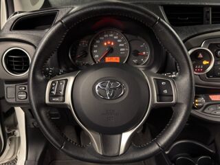 Yaris III 69 VVT-I DESIGN 5P 2012 occasion 95150 Taverny