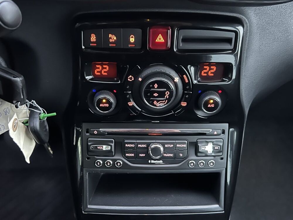 C3 Picasso PHASE 2 EXCLUSIVE 1.6 VTI 120 Cv BOITE AUTOMATIQUE - GARANTI 2013 occasion 95150 Taverny