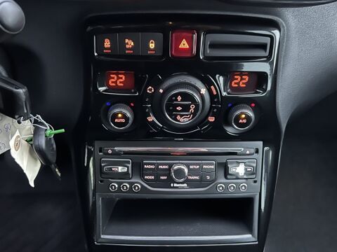 C3 Picasso PHASE 2 EXCLUSIVE 1.6 VTI 120 Cv BOITE AUTOMATIQUE - GARANTI 2013 occasion 95150 Taverny