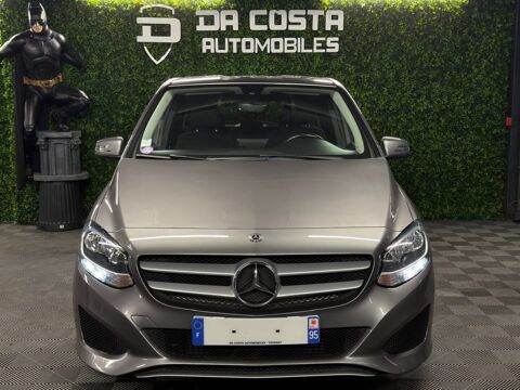 Classe B 160 III PHASE 2 1.6 TURBO 102 Cv - GARANTIE 1 AN 2018 occasion 95150 Taverny