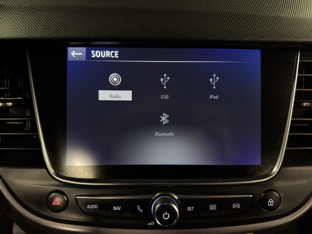 Crossland 1.6 d 120 Cv BVM6 2017 occasion 95150 Taverny