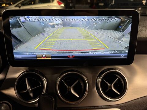 Classe GLA PHASE 2 FASCINATION 180 i 1.6 TURBO 122 Cv BOITE AUTO 7G - G 2019 occasion 95150 Taverny
