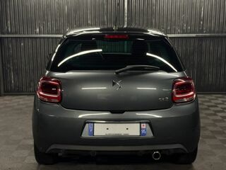 DS3 PureTech 110ch Be Chic S&amp;S 2016 occasion 95150 Taverny