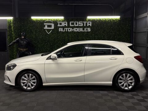 Classe A A160 INTUITION 2016 occasion 95150 Taverny