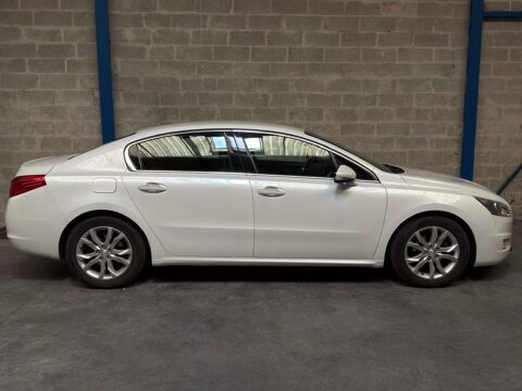 508 ALLURE 2.0 HDI 140 Cv ECRAN GPS / BVM6 CRIT AIR 2 - TRES BON 2013 occasion 95150 Taverny