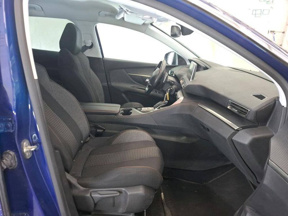 3008 SUV 1.2 2019 occasion 95150 Taverny