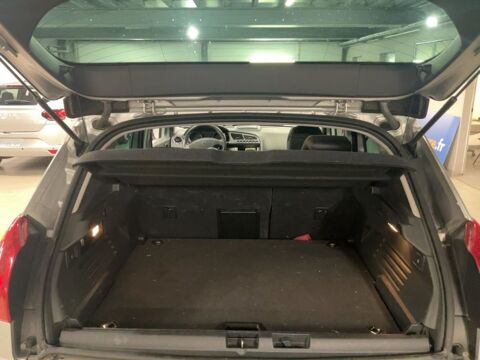 3008 Monospace 2.0 HDi 2012 occasion 95150 Taverny