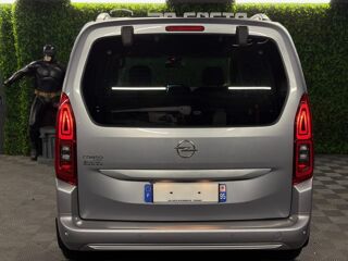 Combo VP L1H1 1.5D 130 CV 2020 occasion 95150 Taverny