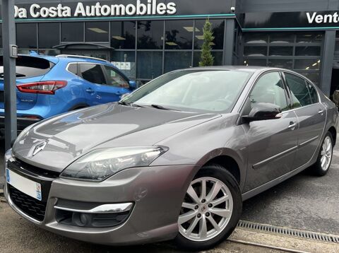 Renault laguna 3 III BOSE EDITION 2.0 DCI 130 Cv GPS TO