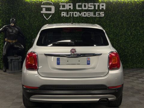 500 X 1.4i - 16V TURBO 2015 occasion 95150 Taverny