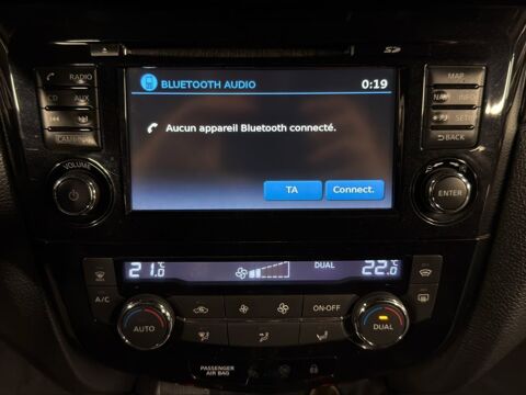 Qashqai II SUV 1.6 dCi 2014 occasion 95150 Taverny