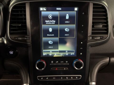 Koleos II (HC_) 1.7 BLUE dCi 150 (HCA7) 2019 occasion 95150 Taverny