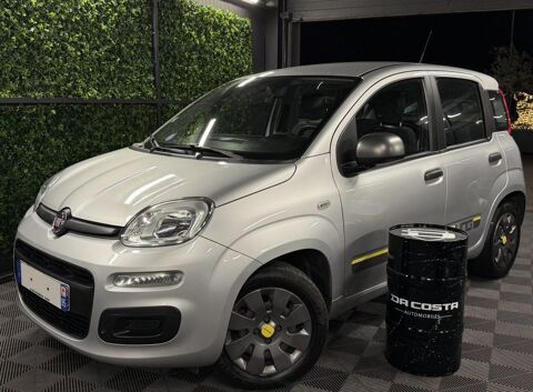 Annonce voiture Fiat Panda 5470 �