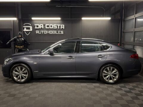 M37 M35H GT PREMIUM 2013 occasion 95150 Taverny