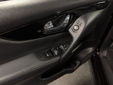 Qashqai II SUV 1.6 dCi 2014 occasion 95150 Taverny