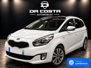 Carens III 1.7 CRDI 136 Cv PREMIUM / 7 PLACES TOIT OUVRANT ECRAN GP 2014 occasion 95150 Taverny