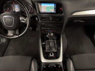 Q5 3.0 TDI 2010 occasion 95150 Taverny