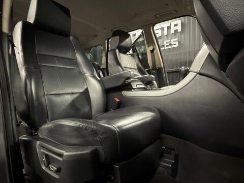 Range Rover R.ROVER I 3.6 TD 8 4x4 2007 occasion 95150 Taverny