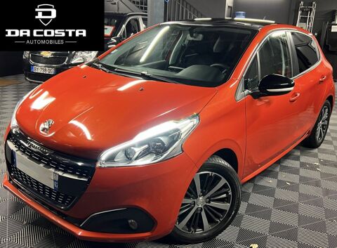 Annonce voiture Peugeot 208 9970 