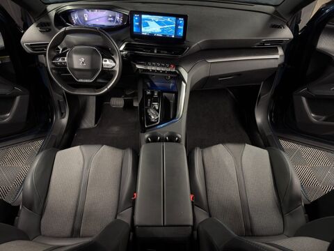 3008 SUV 1.5 BlueHDi 130 2024 occasion 95150 Taverny