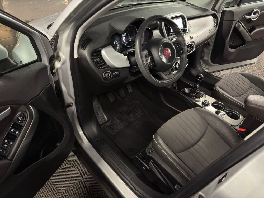 500 X 1.4i - 16V TURBO 2015 occasion 95150 Taverny