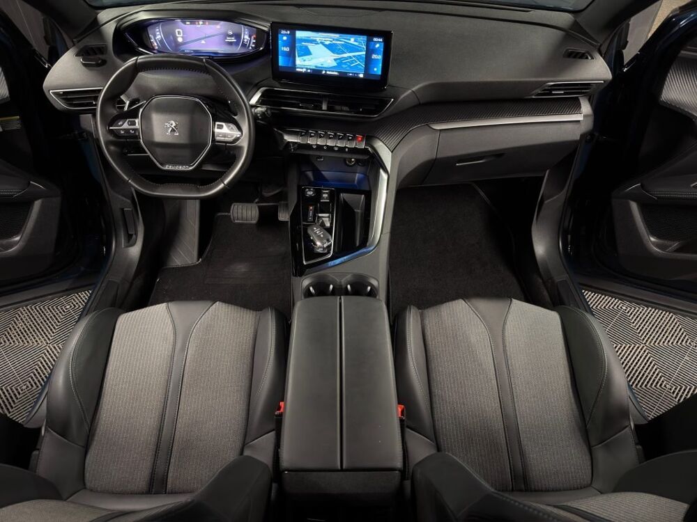 3008 SUV 1.5 BlueHDi 130 2024 occasion 95150 Taverny