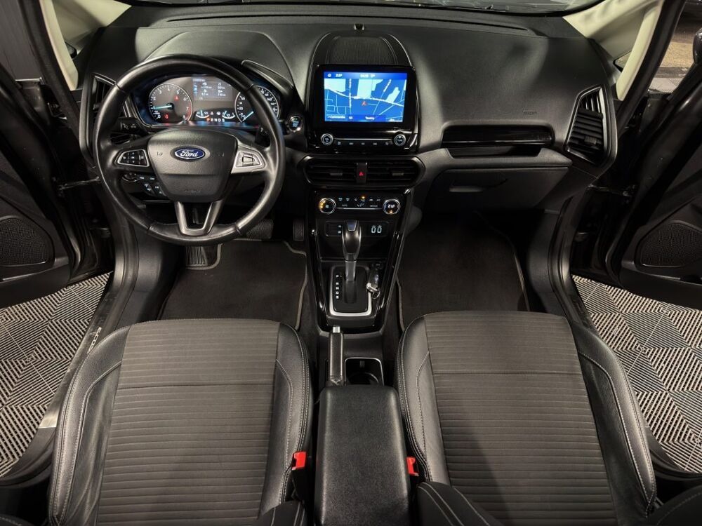 Ecosport 1.0 EcoBoost 2019 occasion 95150 Taverny