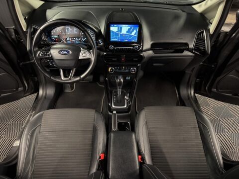 Ecosport 1.0 EcoBoost 2019 occasion 95150 Taverny