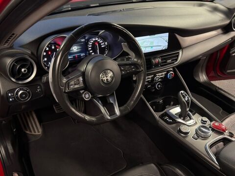 Giulia 2.0 2020 occasion 95150 Taverny