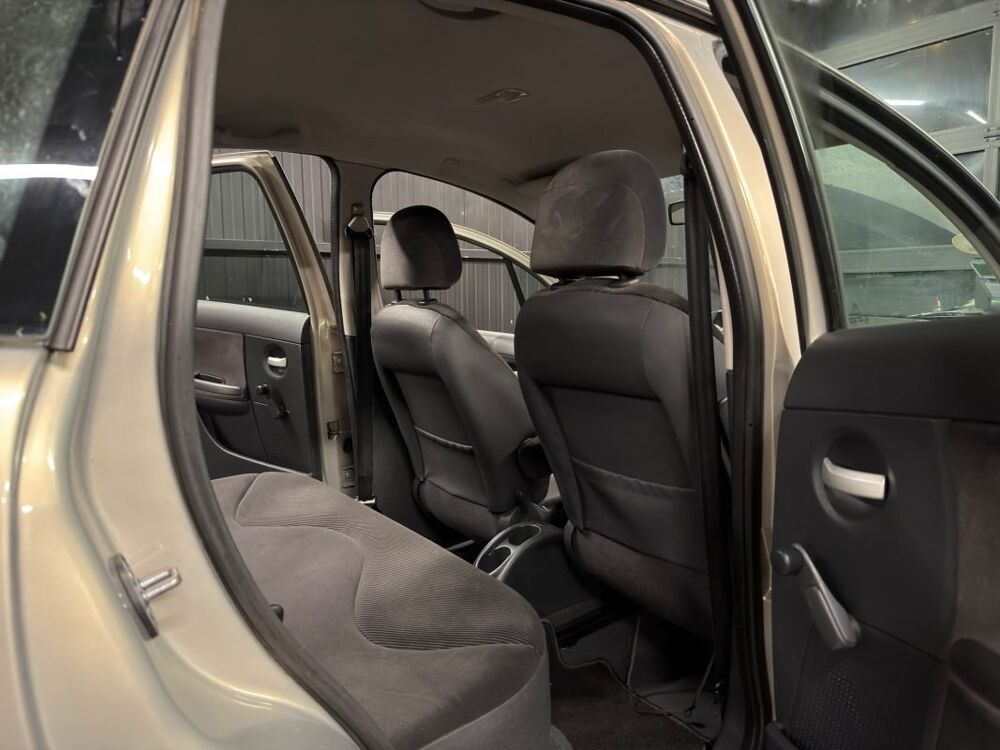 C3 1.4 HDI 2008 occasion 95150 Taverny