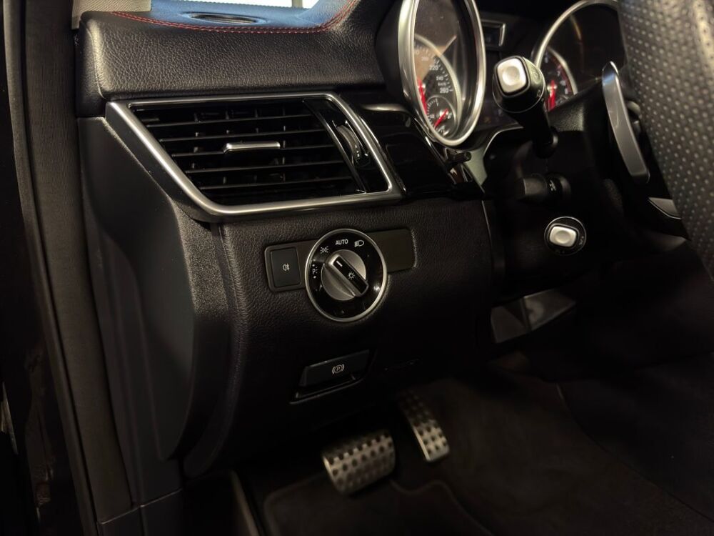 Classe GLE Coupe 4.7 500 4 matic 4x4 2018 occasion 95150 Taverny