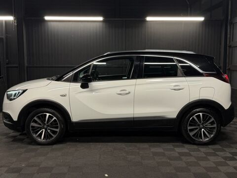 Crossland 1.6 d 120 Cv BVM6 2017 occasion 95150 Taverny