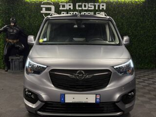 Combo VP L1H1 1.5D 130 CV 2020 occasion 95150 Taverny