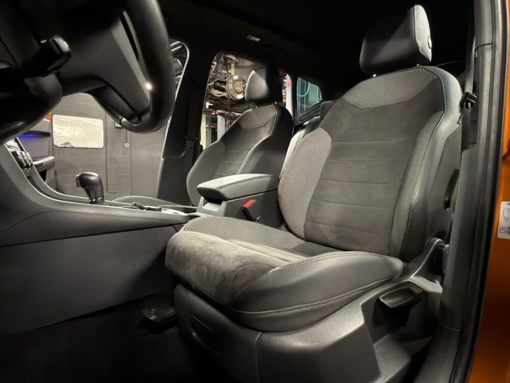 Ateca 2.0 TDI 4Drive 2017 occasion 95150 Taverny