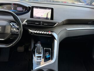 3008 SUV 1.6 THP 165 2018 occasion 95150 Taverny