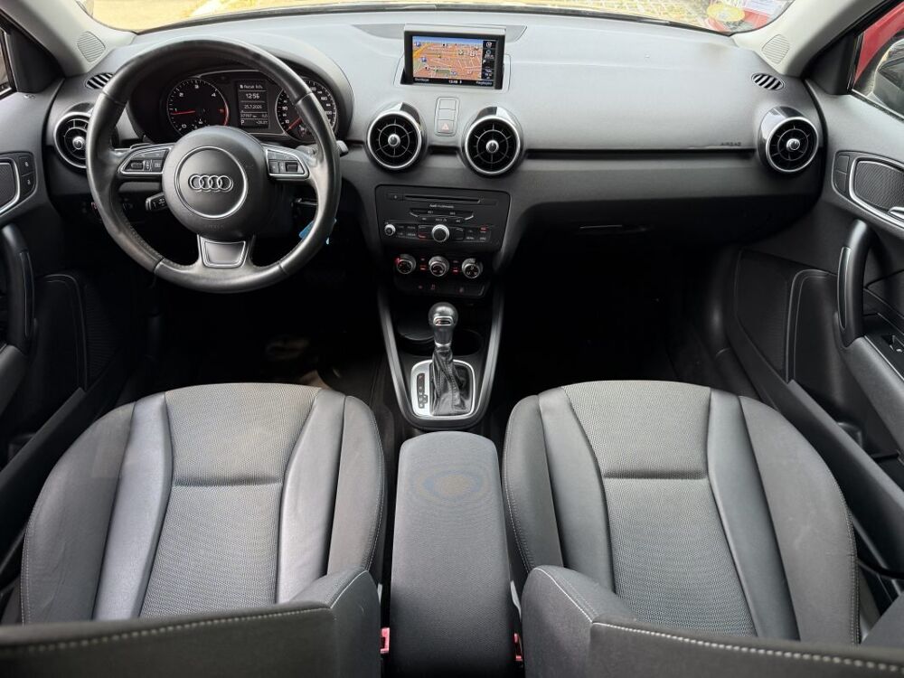 A1 1.6 TDI 90 Cv 1ERE MAIN / 37 500 Kms BOITE AUTOMATIQUE 5 PLA 2014 occasion 95150 Taverny