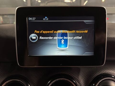 Classe A A160 INTUITION 2016 occasion 95150 Taverny