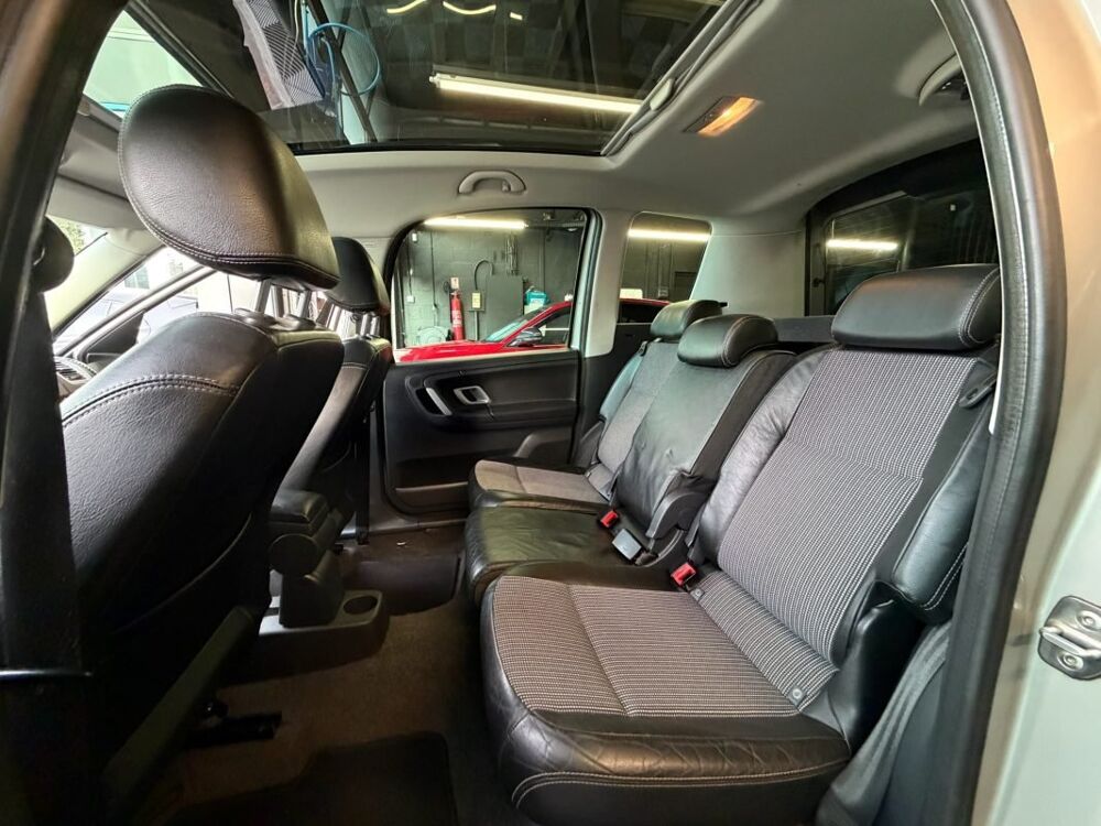 Roomster 1.9 TDI 2007 occasion 95150 Taverny