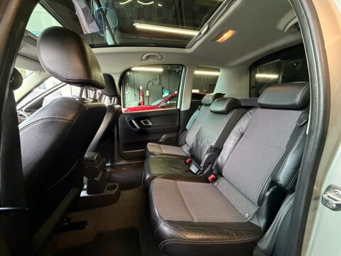 Roomster 1.9 TDI 2007 occasion 95150 Taverny