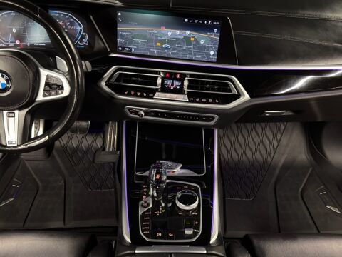 X5 3.0 xDrive 45 e iPerformance 2021 occasion 95150 Taverny