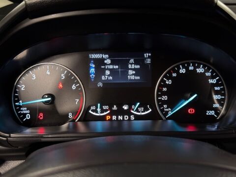 Ecosport 1.0 EcoBoost 2019 occasion 95150 Taverny