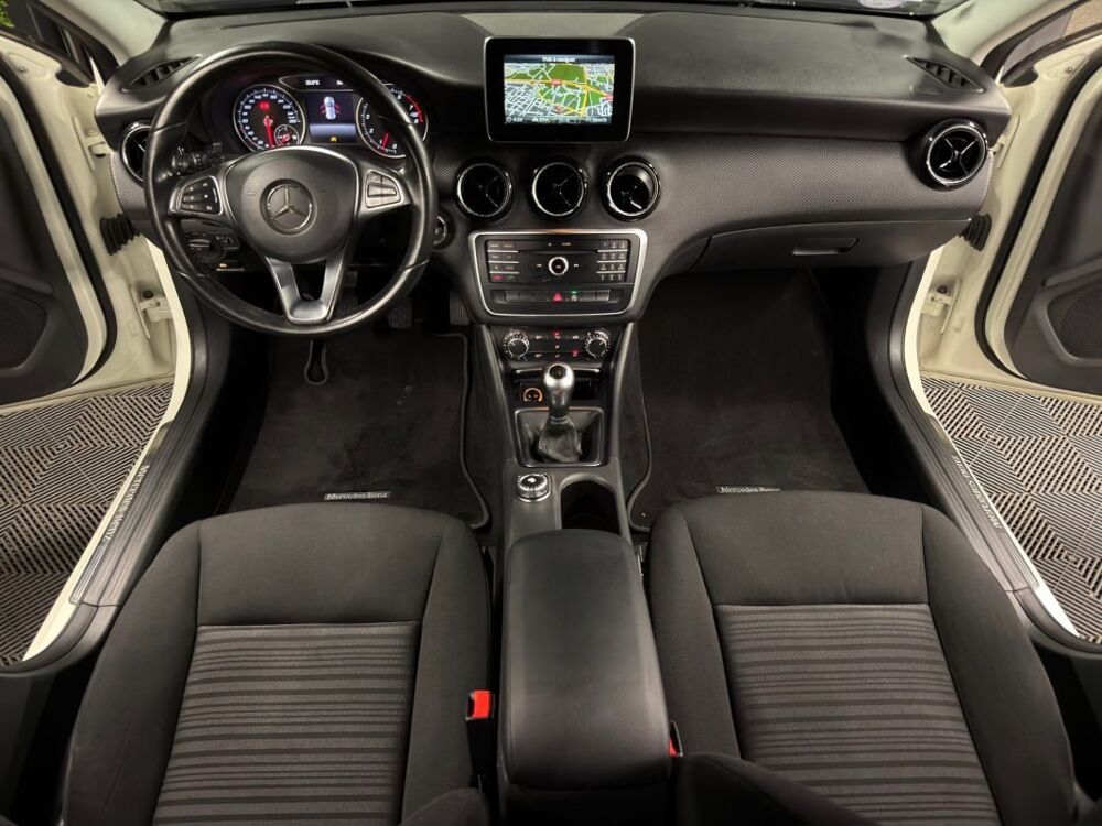 Classe A A160 INTUITION 2016 occasion 95150 Taverny
