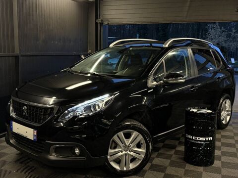 Peugeot 2008 PHASE 2 STYLE 1.2 130 Cv APPLE CARPLAY &