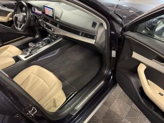 A4 2.0 TFSI 252 S LINE S TRONIC 2018 occasion 95150 Taverny