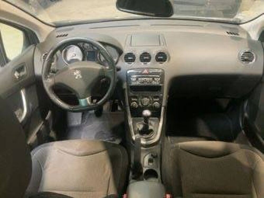 308 I 1.6 HDi 2014 occasion 95150 Taverny